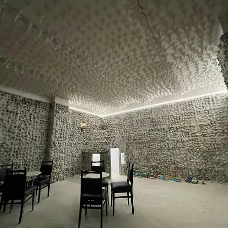 Casa Antiqua 3*