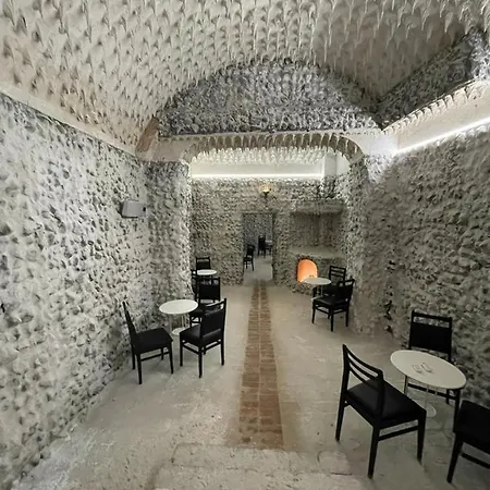 Pensionat Casa Antiqua Braşov