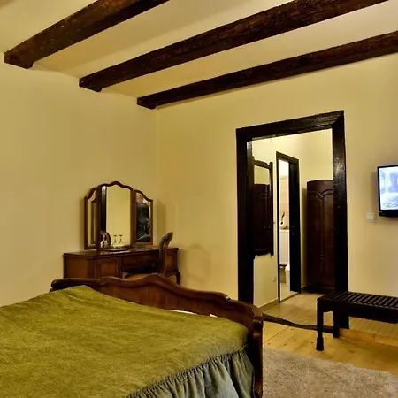 Casa Antiqua Pensiune 3*