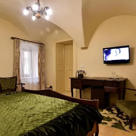 Pensiune Casa Antiqua