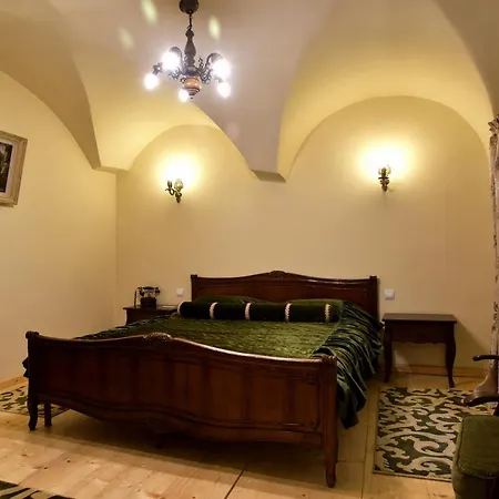 Casa Antiqua Braşov
