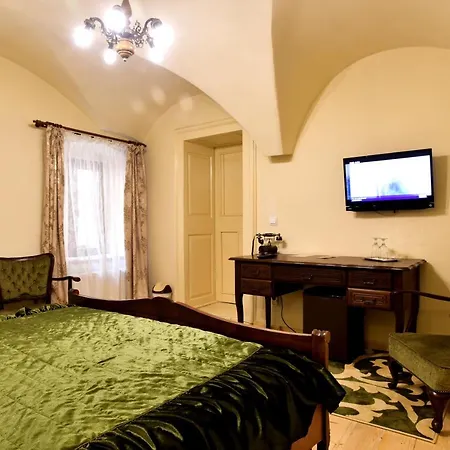Casa Antiqua Braşov