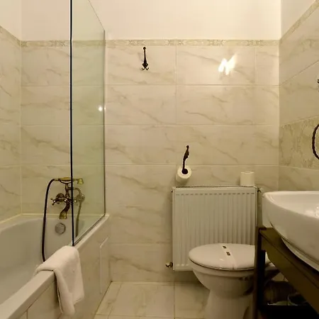 Guest house Casa Antiqua Brasov