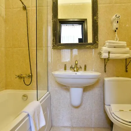Casa Antiqua Guest house Brasov