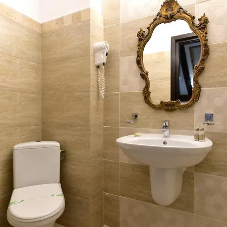 Pensionat Casa Antiqua