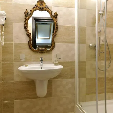 Pensionat Casa Antiqua 3*