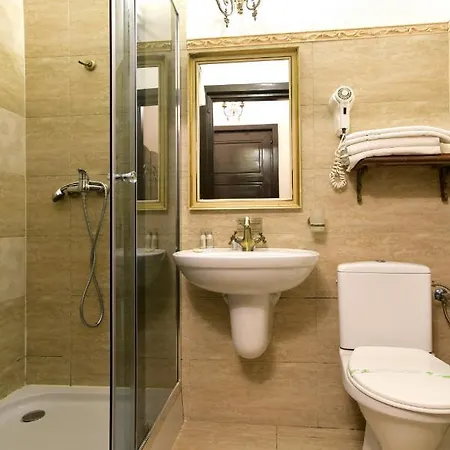 Casa Antiqua Pensionat Braşov