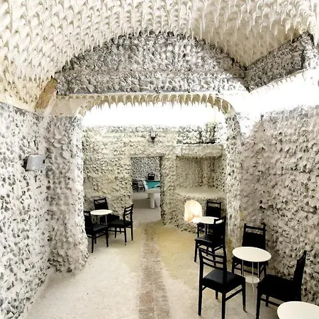 Casa Antiqua