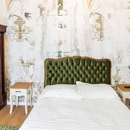 Casa Antiqua 3* Брашов