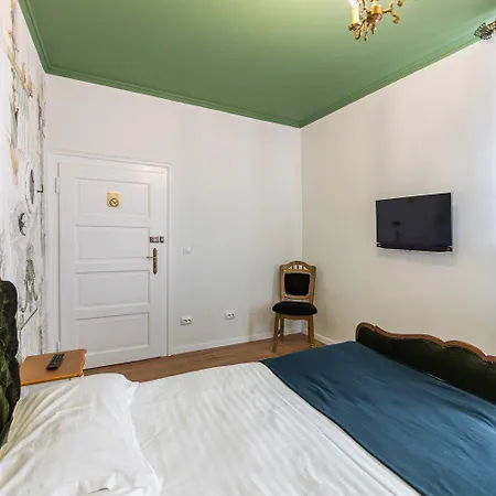 Casa Antiqua Гостьовий будинок