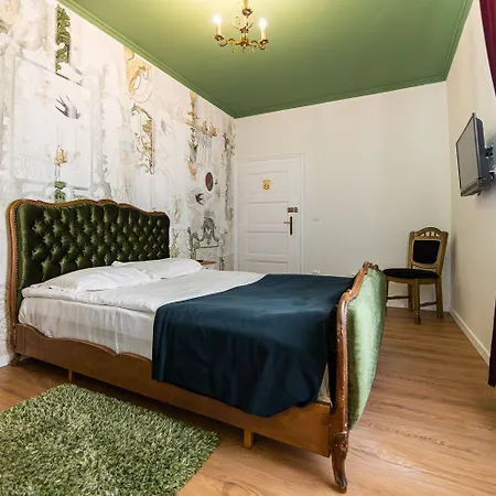 Casa Antiqua 3*