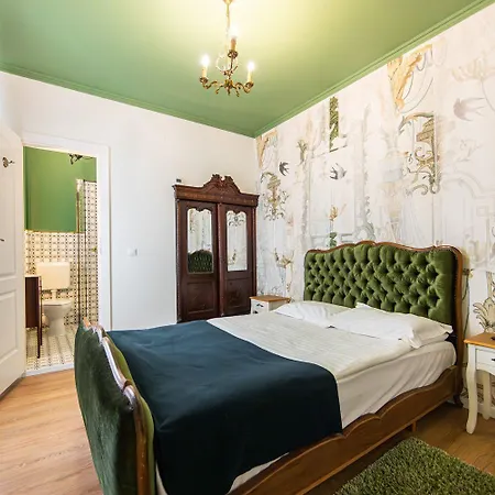 Casa Antiqua Vendégház 3*