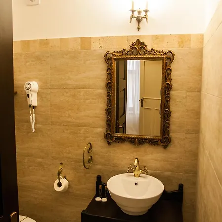 Casa Antiqua Braşov