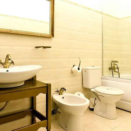 Casa Antiqua Pensionat 3*
