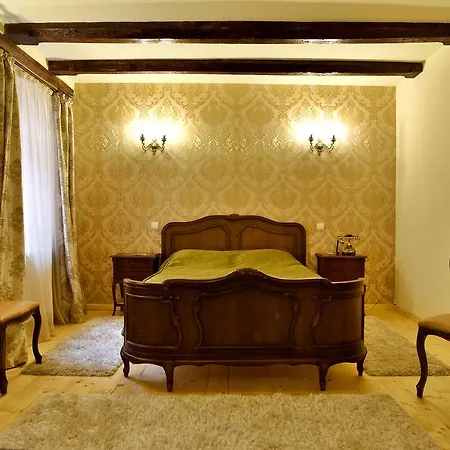 Casa Antiqua Pensiune