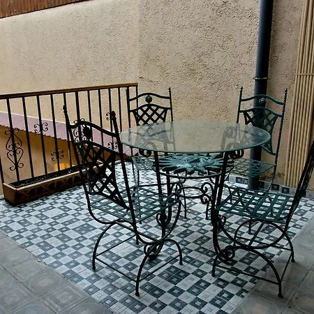 Casa Antiqua