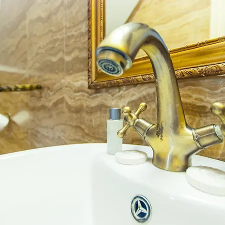 Vendégház Casa Antiqua Brassó