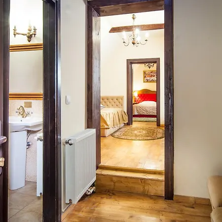 Pensionat Casa Antiqua 3*