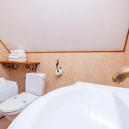 Casa Antiqua 3*