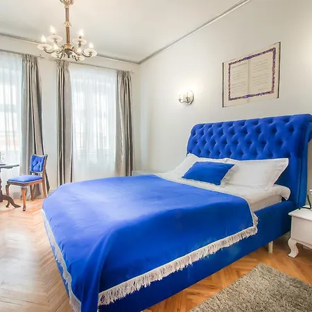 Casa Antiqua Pensionat Braşov