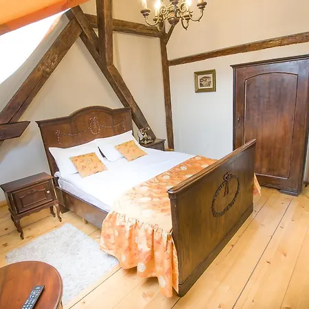 Casa Antiqua Braşov