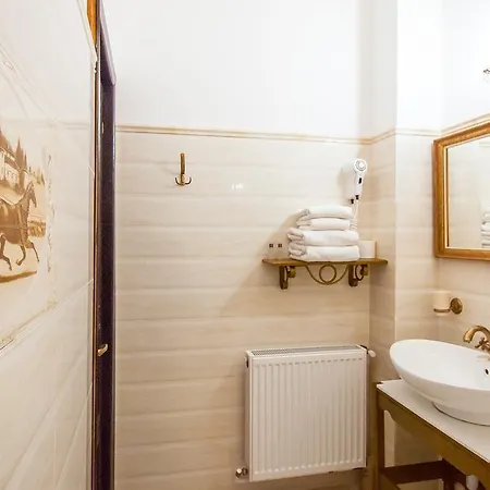 Vendégház Casa Antiqua Brassó