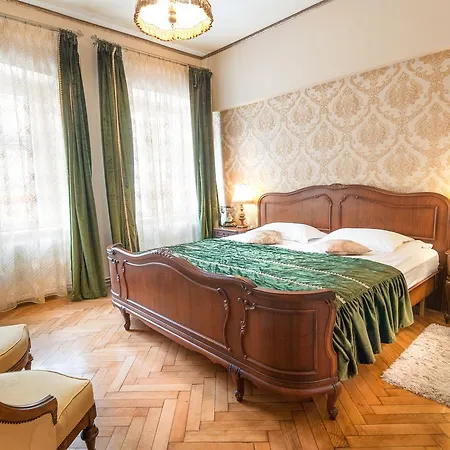 Vendégház Casa Antiqua 3*