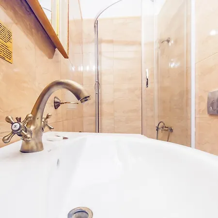 Casa Antiqua Pensiune