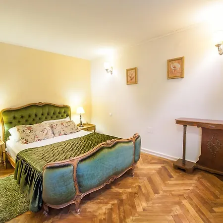 Casa Antiqua Pensiune