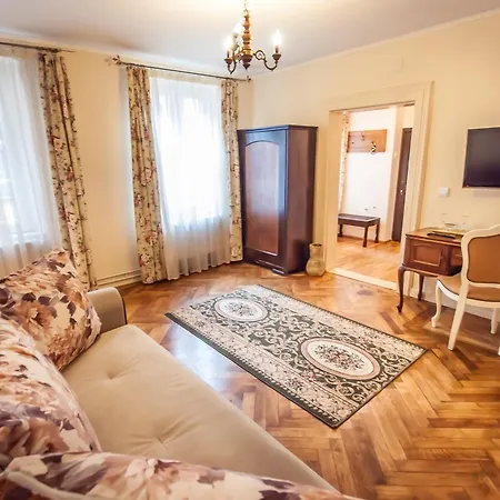 Casa Antiqua