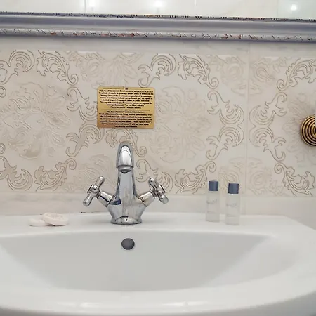Casa Antiqua Guest house 3*
