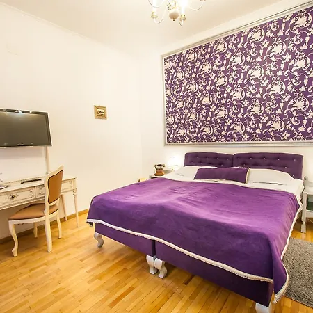 Casa Antiqua Brasov