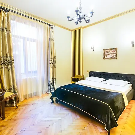 Pensiune Casa Antiqua Brașov