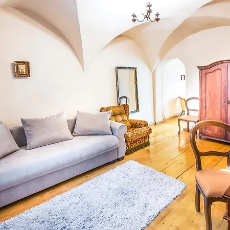 Casa Antiqua Brassó