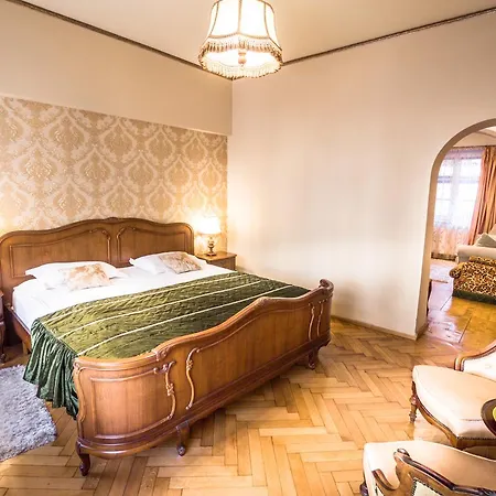 Pensionat Casa Antiqua