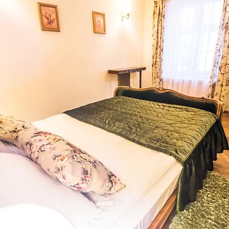 Casa Antiqua Pensionat