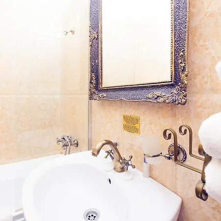 Casa Antiqua 3* Braşov