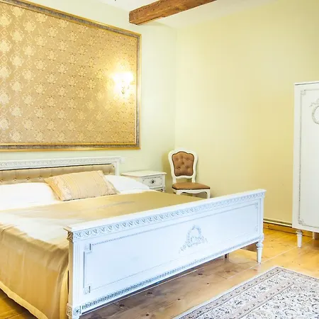 Casa Antiqua 3*