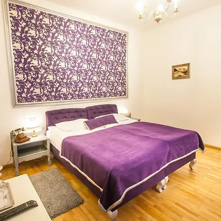 Casa Antiqua Vendégház Brassó