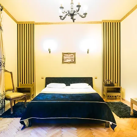 Casa Antiqua Pensionat 3*