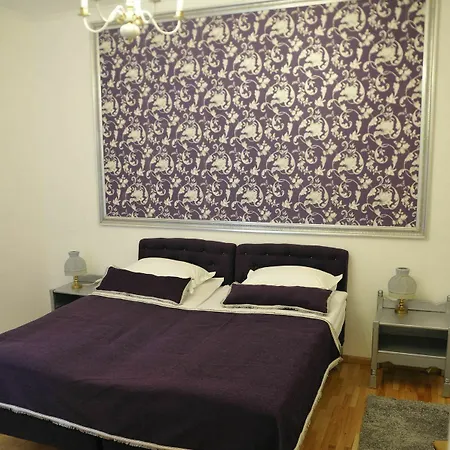 Casa Antiqua Pensiune Brașov