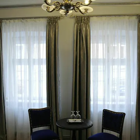 Casa Antiqua Pensionat Braşov
