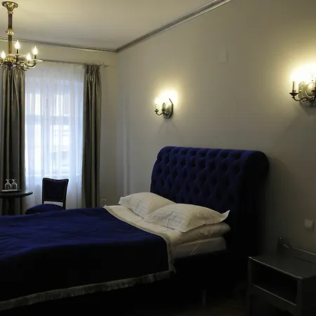 Casa Antiqua Penzion
