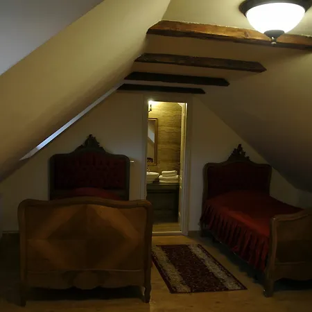 Casa Antiqua