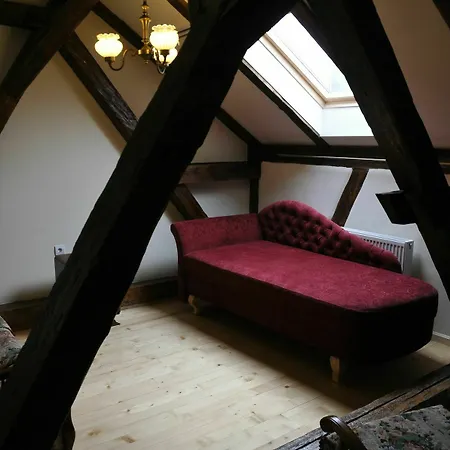 Casa Antiqua 3*