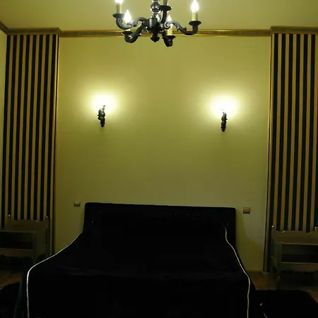 Casa Antiqua Gæstehus 3*