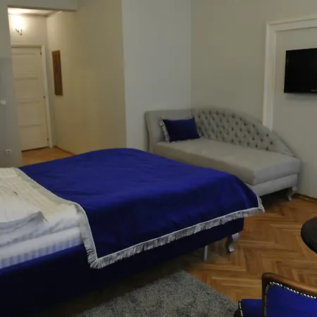 Casa Antiqua Guest house