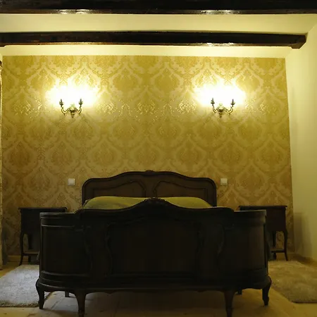 Casa Antiqua