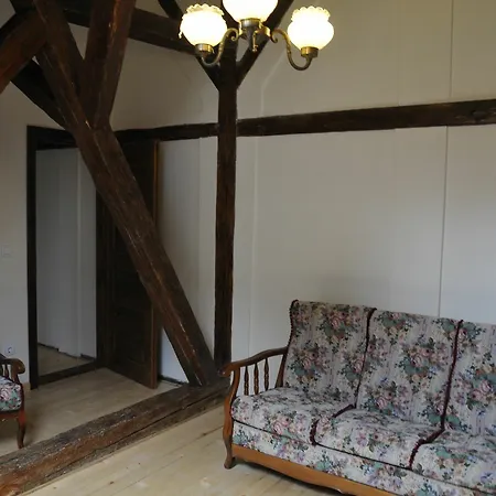 Casa Antiqua Pensiune