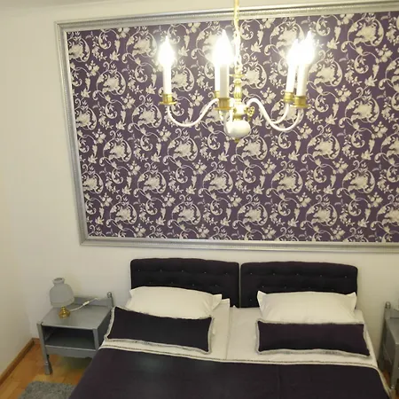 Casa Antiqua 3*